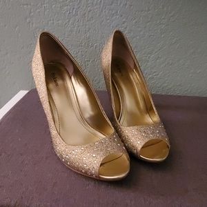 wedding heels